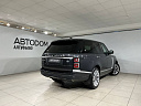 Range Rover Vogue SE 3.0d AT 4WD (249 л.с.) фото 6