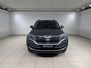 Kodiaq Hockey Edition 2.0 AMT 4WD (180 л.с.) фото 5