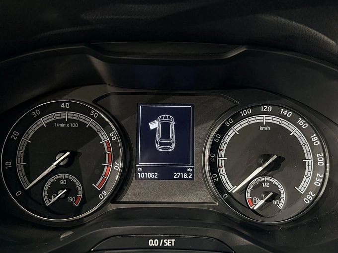 Kodiaq Hockey Edition 2.0 AMT 4WD (180 л.с.) фото 20