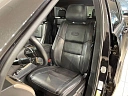 Grand Cherokee Overland 3.6 AT 4WD (286 л.с.) фото 13