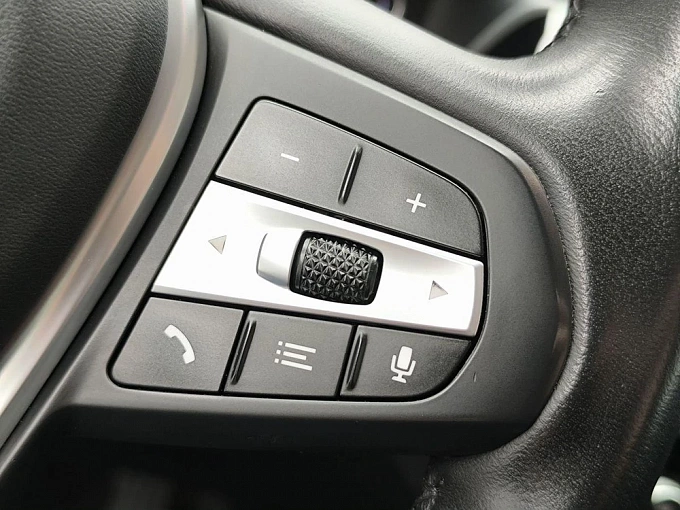 X3 Lifestyle 2.0d AT 4WD (190 л.с.) фото 20