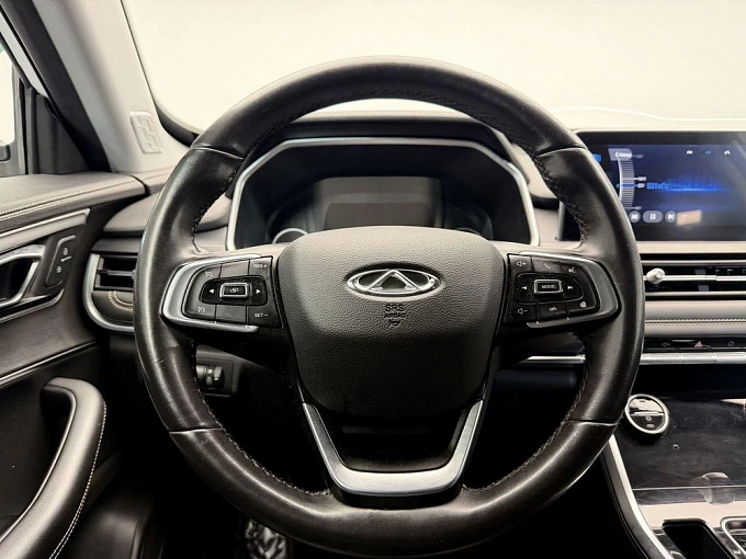 Tiggo 8 Prestige 2.0 CVT (170 л.с.) фото 17