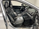 XV Elegance 2.0 CVT 4WD (150 л.с.) фото 10