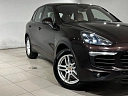 Cayenne Base 3.0d AT 4WD (245 л.с.) фото 15