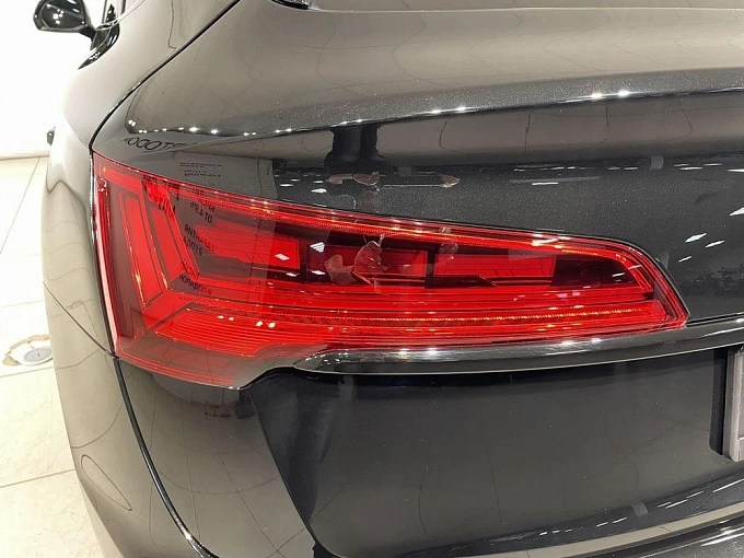 Q5 Sportback S line 2.0d AMT 4WD (204 л.с.) фото 21