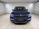 X3 Luxury 2.0 AT 4WD (184 л.с.) фото 5