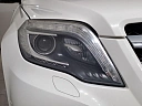 GLK Особая серия 220 2.1d AT 4Matic (170 л.с.) фото 16