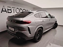 X6 Base 4.4 AT 4WD (530 л.с.) фото 4