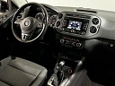 Tiguan Track & Field 2.0 AT 4WD (180 л.с.) фото 11