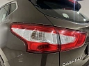 Qashqai XE 2.0 CVT (144 л.с.) фото 20