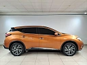 Murano Top+ 3.5 CVT 4WD (249 л.с.) фото 31