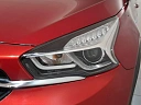 Tiggo 7 Elite 2.0 CVT (122 л.с.) фото 21
