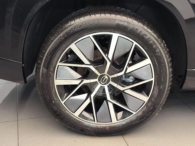 S7 SX Premium 1.5hyb AT 4WD (340 л.с.) фото 24