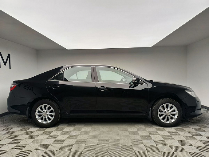 Camry Классик 2.0 AT (150 л.с.) фото 5