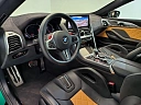 M8 Competition 4.4 AT 4WD (625 л.с.) фото 17