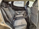 Qashqai SE+ 2.0 CVT 4WD (144 л.с.) фото 13