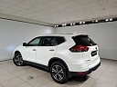 X-Trail LE+ Coffee (2021) 2.5 CVT 4WD (171 л.с.) фото 4