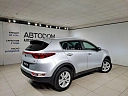 Sportage Comfort RED Line 2.0 AT 4WD (150 л.с.) фото 6
