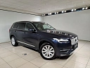 XC90 Inscription 2.0d AT 4WD (5 мест) (235 л.с.) фото 4