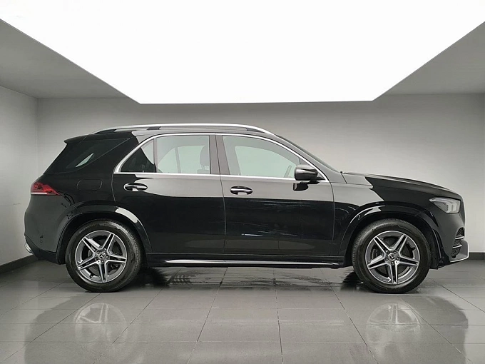 GLE Sport 300 2.0d AT 4Matic (245 л.с.) фото 5