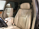 Rexton Luxury +cruise-control 2.7d AT 4WD (186 л.с.) фото 11