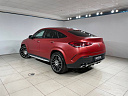 GLE coupe Base 350 2.9d AT 4Matic (249 л.с.) фото 4