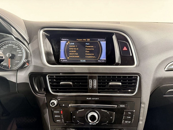 Q5 Sport 2.0 AT 4WD (230 л.с.) фото 16