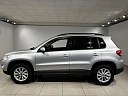 Tiguan Trend & Fun 1.4 MT 4WD (150 л.с.) фото 3