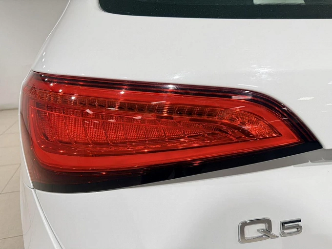 Q5 Sport 2.0 AT 4WD (230 л.с.) фото 21
