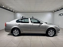 Octavia Elegance 1.8 AMT (152 л.с.) фото 7