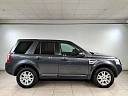 Freelander Base 2.2d AT 4WD (160 л.с.) фото 7