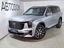 GS8 GX Premium 2.0 AT 4WD (231 л.с.) фото 3