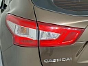 Qashqai SE+ 2.0 CVT 4WD (144 л.с.) фото 22