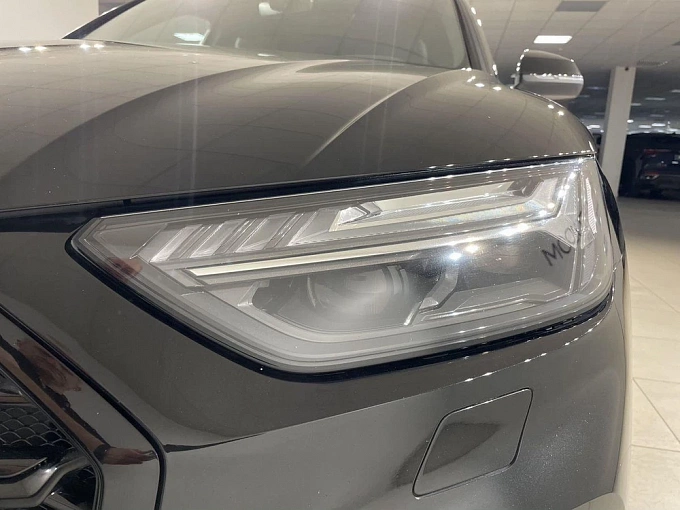Q5 Sportback S line 2.0d AMT 4WD (204 л.с.) фото 20