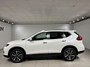 X-Trail LE Top (2018-2020) 2.5 CVT 4WD (171 л.с.) фото 3