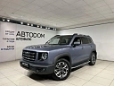 Dargo Tech Plus 2.0 AMT 4WD (192 л.с.) фото 1