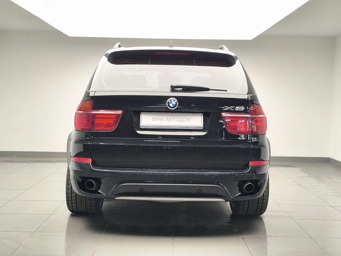 X5 Base 3.0d AT 4WD (306 л.с.) фото 6