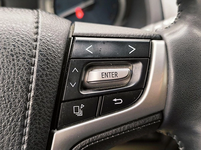 Land Cruiser Prado Elegance 2.8d AT 4WD (200 л.с.) фото 15