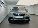 Touareg Base 2.5d AT 4WD (174 л.с.) фото 3