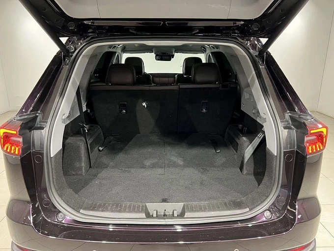 Tiggo 8 Pro Max Ultimate 2.0 AMT 4WD (197 л.с.) фото 16