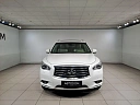 JX Elegance 3.5 CVT 4WD (265 л.с.) фото 5
