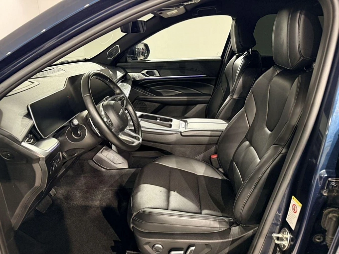 F7 Premium 2.0 AMT 4WD (192 л.с.) фото 9