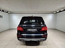 GLS Base 450 3.0 AT 4Matic (367 л.с.) фото 8