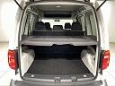 Caddy Trendline 1.6 MT (110 л.с.) фото 14