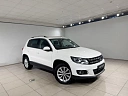 Tiguan Avenue 2.0 AT 4WD (170 л.с.) фото 2