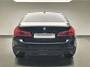 5 серии M Sport 520 2.0d AT 4WD (190 л.с.) фото 6
