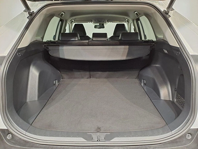 RAV4 Prestige 2.0 CVT 4WD (149 л.с.) фото 15