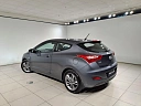 i30 Active 1.6 AT (130 л.с.) фото 4