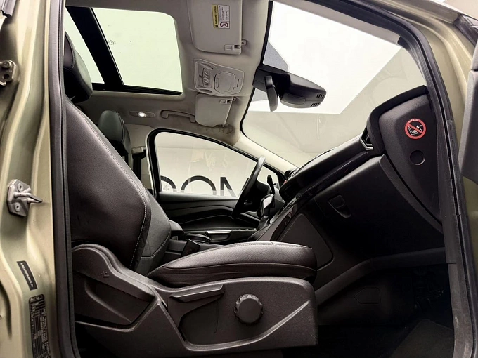 Kuga Titanium Plus 1.6 AT 4WD (182 л.с.) фото 13