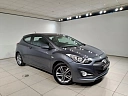 i30 Active 1.6 AT (130 л.с.) фото 2